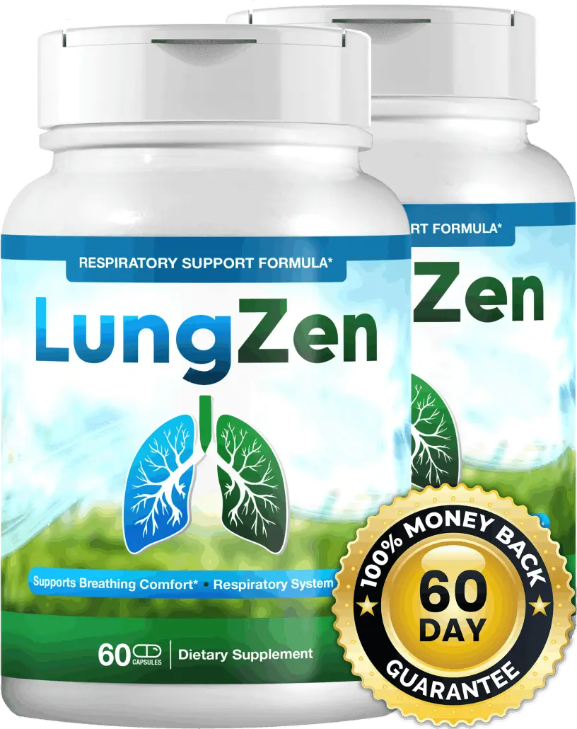 LungZen Supplement